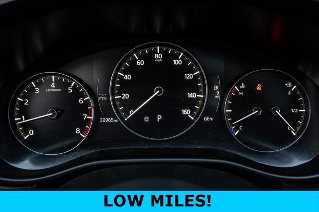 used 2023 Mazda CX-50 car, priced at $30,246