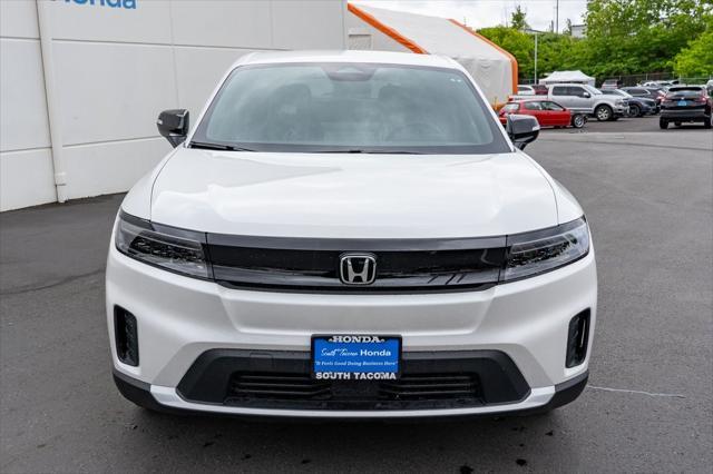 new 2025 Honda Prologue car, priced at $52,305