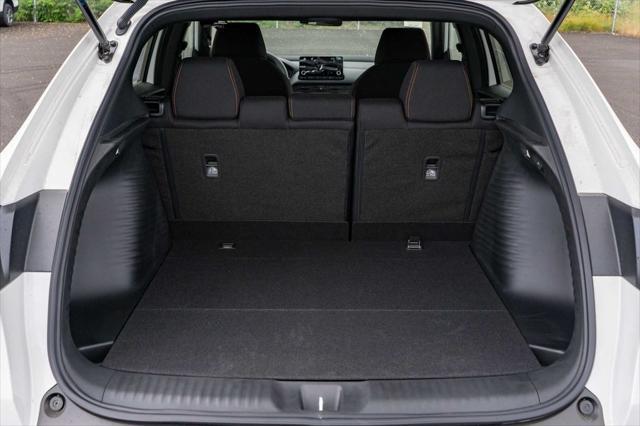new 2025 Honda HR-V car, priced at $30,850