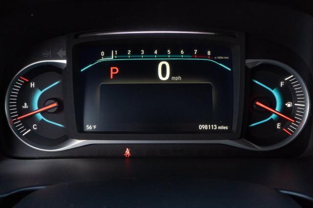 used 2019 Honda Pilot car, priced at $23,762