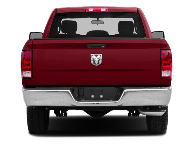 used 2014 Ram 1500 car