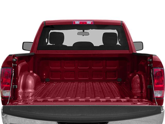 used 2014 Ram 1500 car