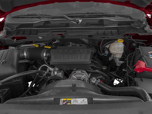 used 2014 Ram 1500 car
