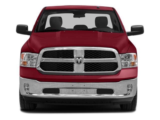 used 2014 Ram 1500 car