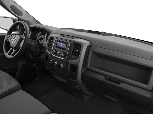 used 2014 Ram 1500 car