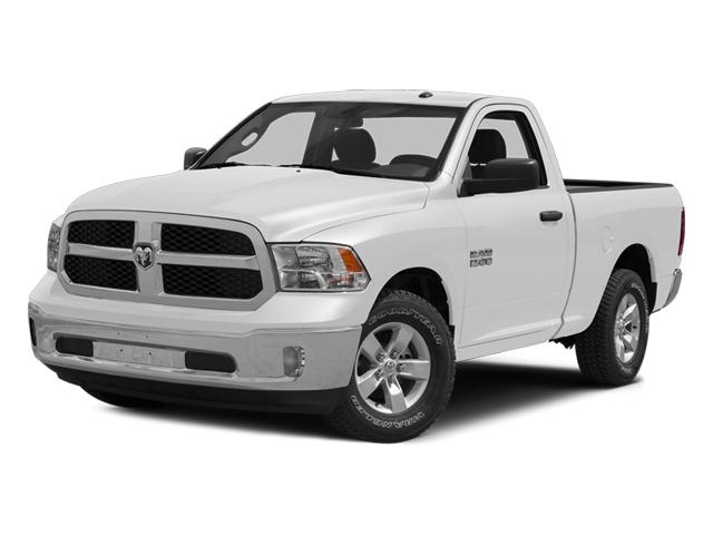 used 2014 Ram 1500 car