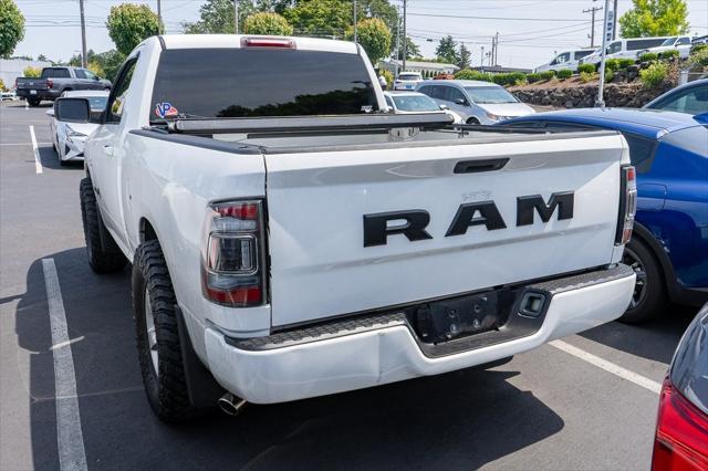 used 2014 Ram 1500 car, priced at $15,999