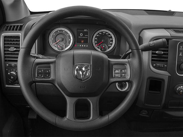 used 2014 Ram 1500 car