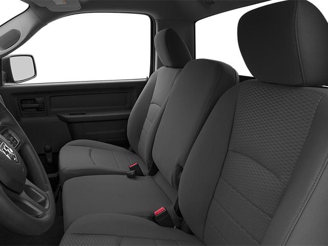 used 2014 Ram 1500 car