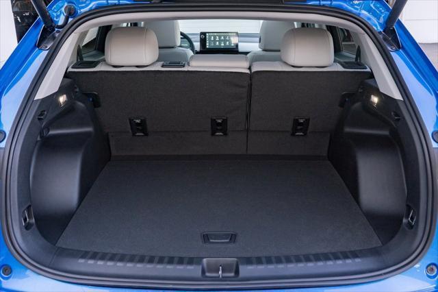 new 2025 Honda Prologue car, priced at $56,605