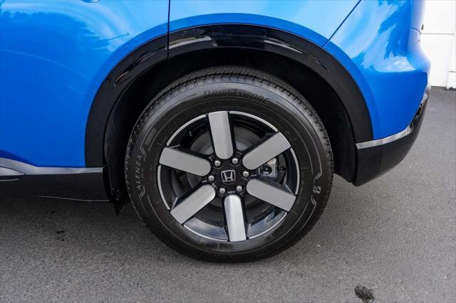 new 2025 Honda Prologue car, priced at $56,605