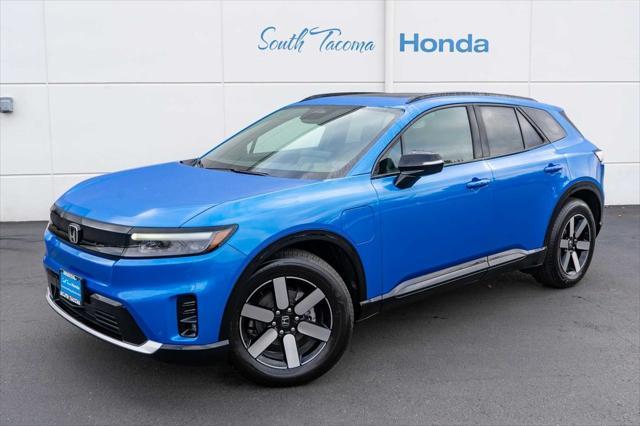 new 2025 Honda Prologue car, priced at $56,605