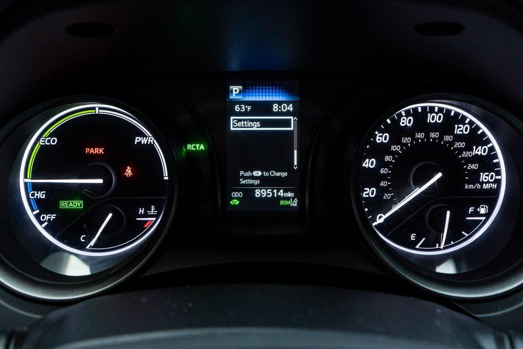 used 2022 Toyota Camry car, priced at $25,311