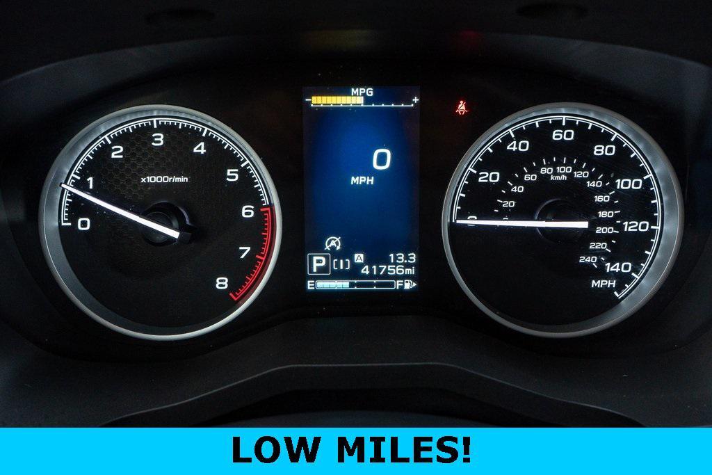 used 2021 Subaru Forester car, priced at $26,999