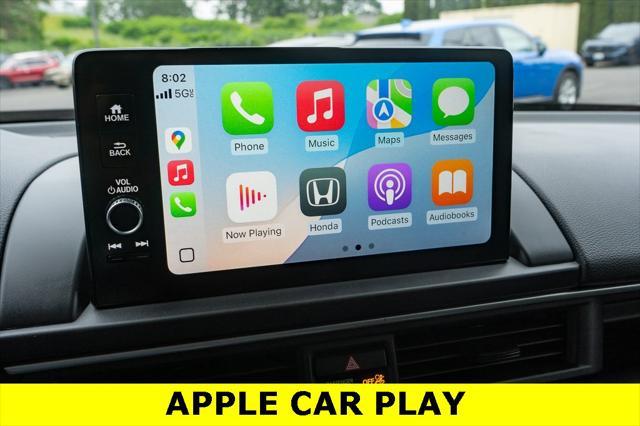 used 2023 Honda Pilot car, priced at $45,761