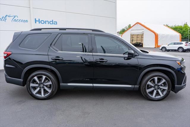 used 2023 Honda Pilot car, priced at $45,761