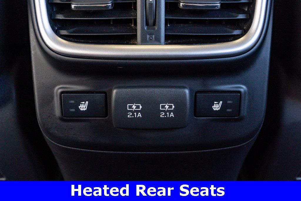 used 2020 Subaru Outback car, priced at $25,845