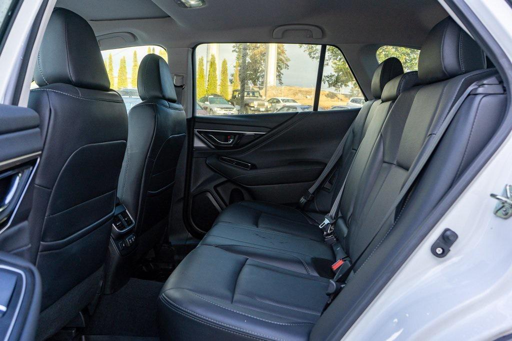 used 2020 Subaru Outback car, priced at $25,845