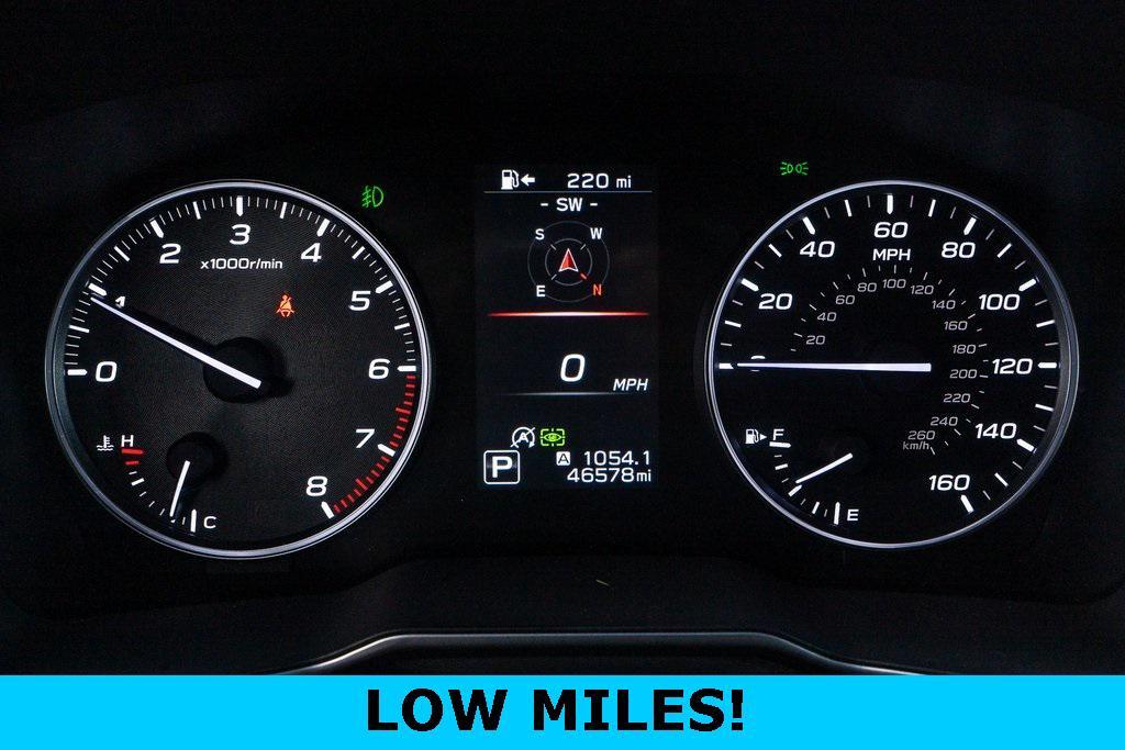used 2020 Subaru Outback car, priced at $25,845