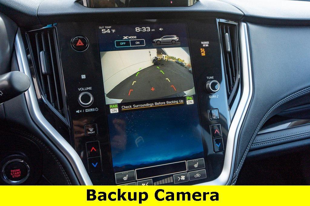 used 2020 Subaru Outback car, priced at $25,845