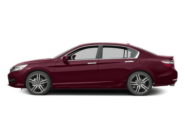 used 2017 Honda Accord car