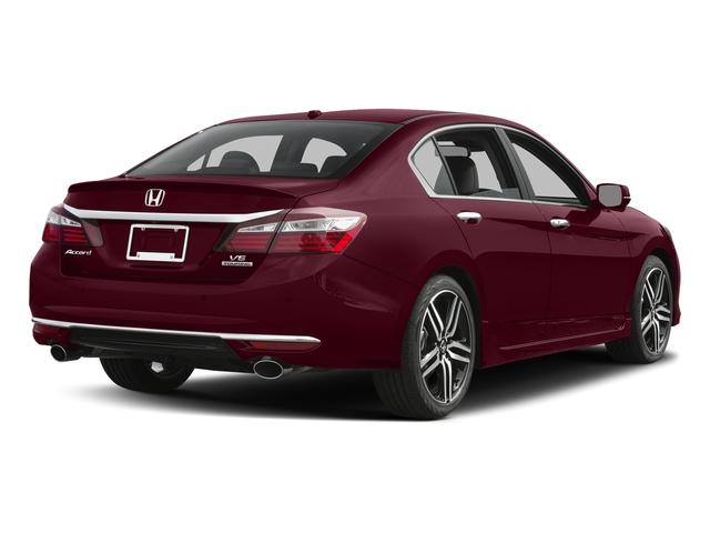 used 2017 Honda Accord car