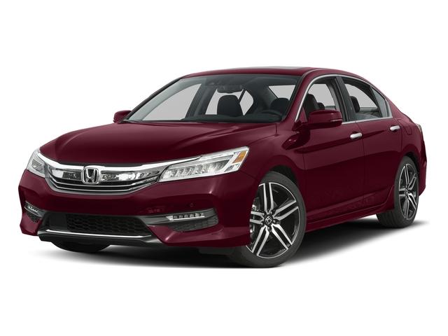 used 2017 Honda Accord car