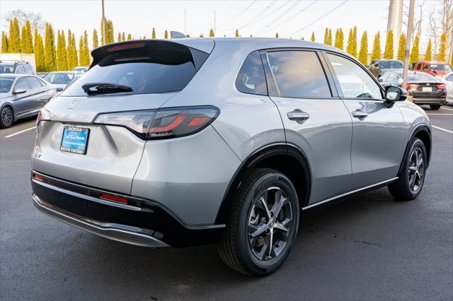 new 2025 Honda HR-V car, priced at $32,395