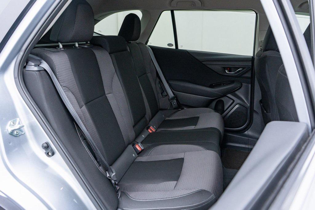 used 2024 Subaru Outback car, priced at $27,253