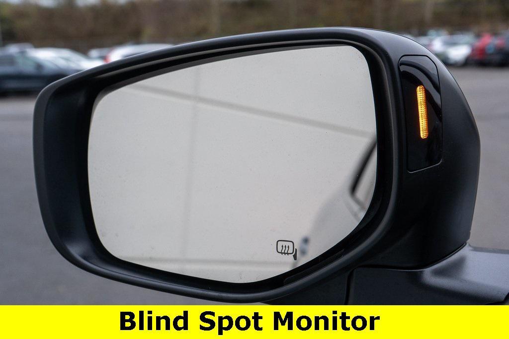 used 2024 Subaru Outback car, priced at $27,253