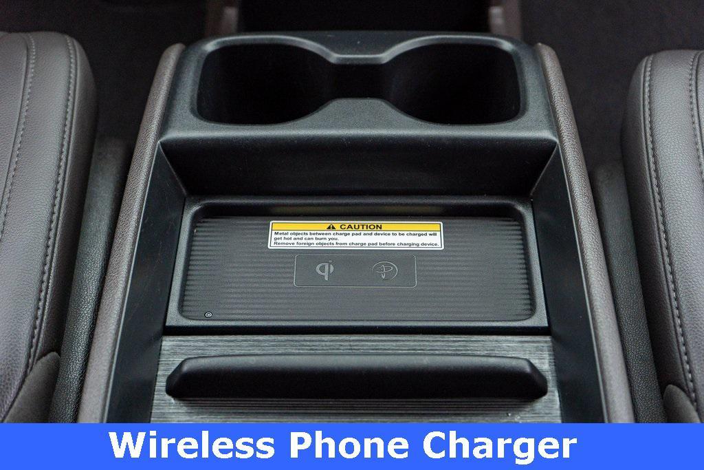 used 2020 Honda Odyssey car, priced at $36,500