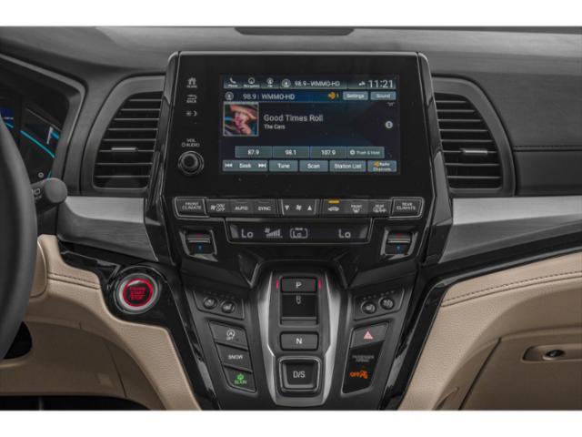 used 2020 Honda Odyssey car, priced at $36,500