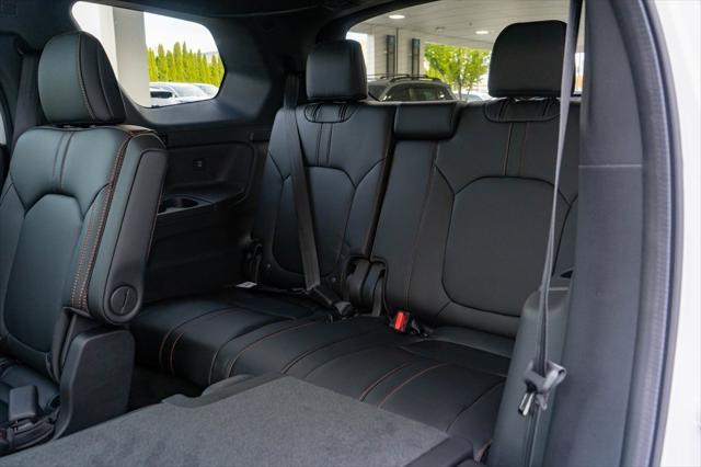 new 2025 Honda Pilot car, priced at $51,305