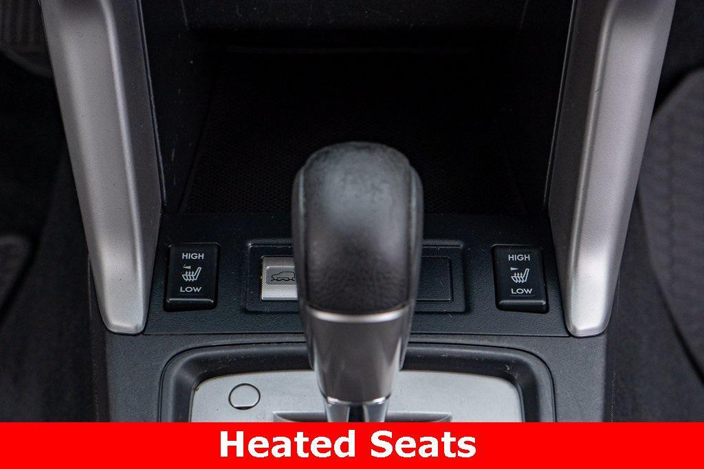 used 2015 Subaru Forester car, priced at $12,608