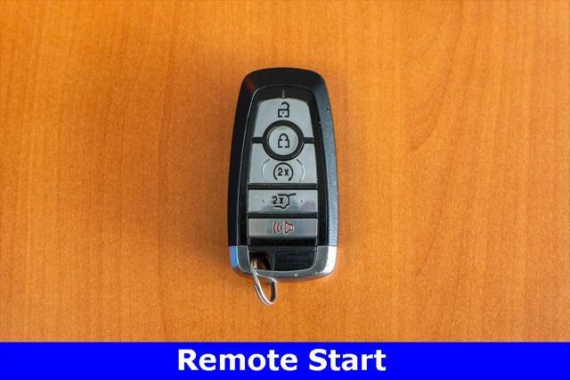 used 2022 Ford Edge car, priced at $24,999