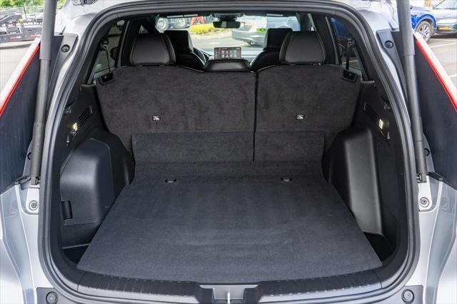 used 2023 Honda CR-V Hybrid car, priced at $38,556