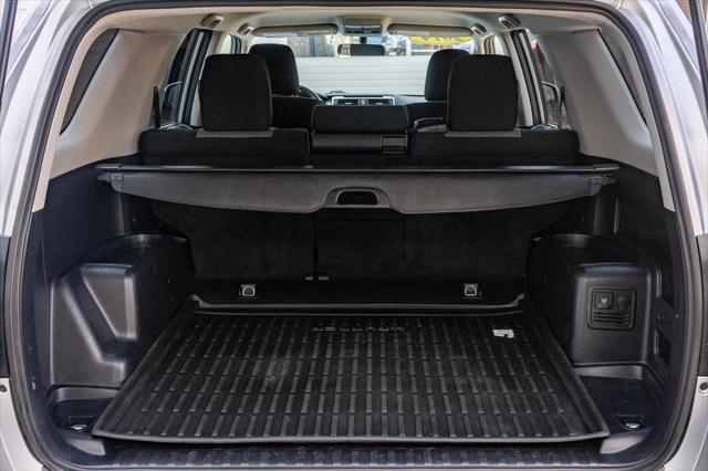 used 2014 Toyota 4Runner car, priced at $27,379