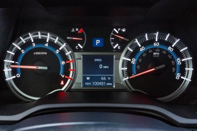 used 2014 Toyota 4Runner car, priced at $27,379