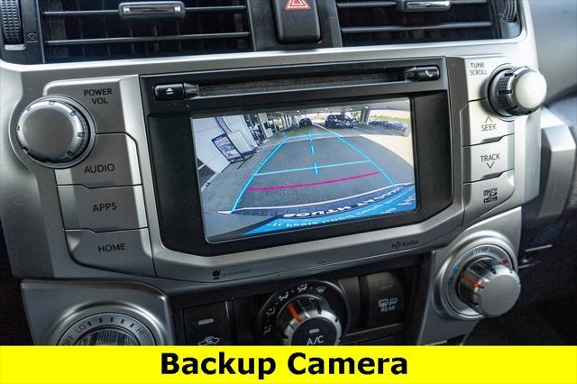 used 2014 Toyota 4Runner car, priced at $27,379