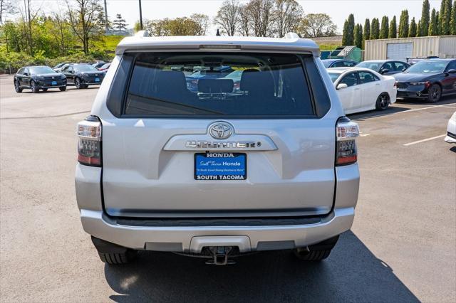 used 2014 Toyota 4Runner car, priced at $27,379