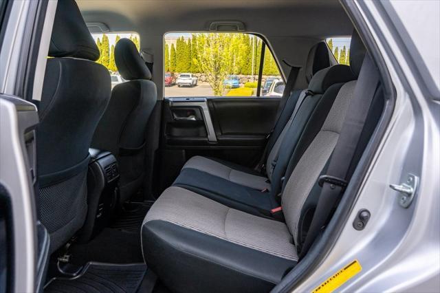 used 2014 Toyota 4Runner car, priced at $27,379