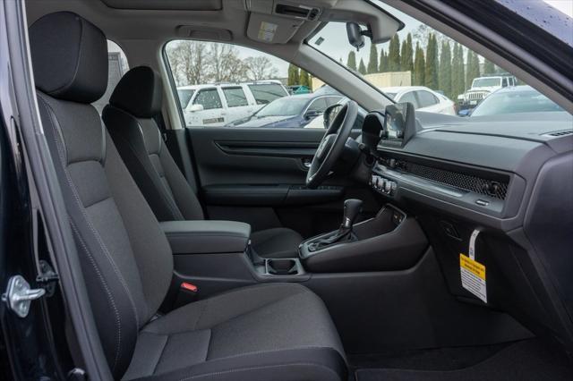 new 2025 Honda CR-V car, priced at $33,976