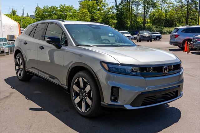 new 2025 Honda Prologue car, priced at $59,350