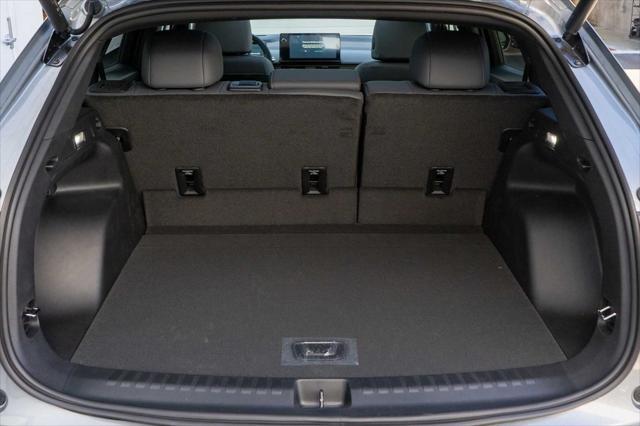 new 2025 Honda Prologue car, priced at $59,350