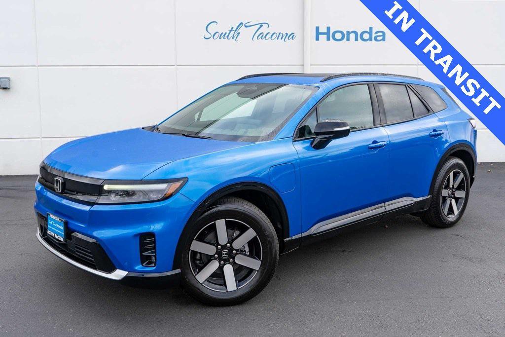 new 2026 Honda Prologue car, priced at $53,728