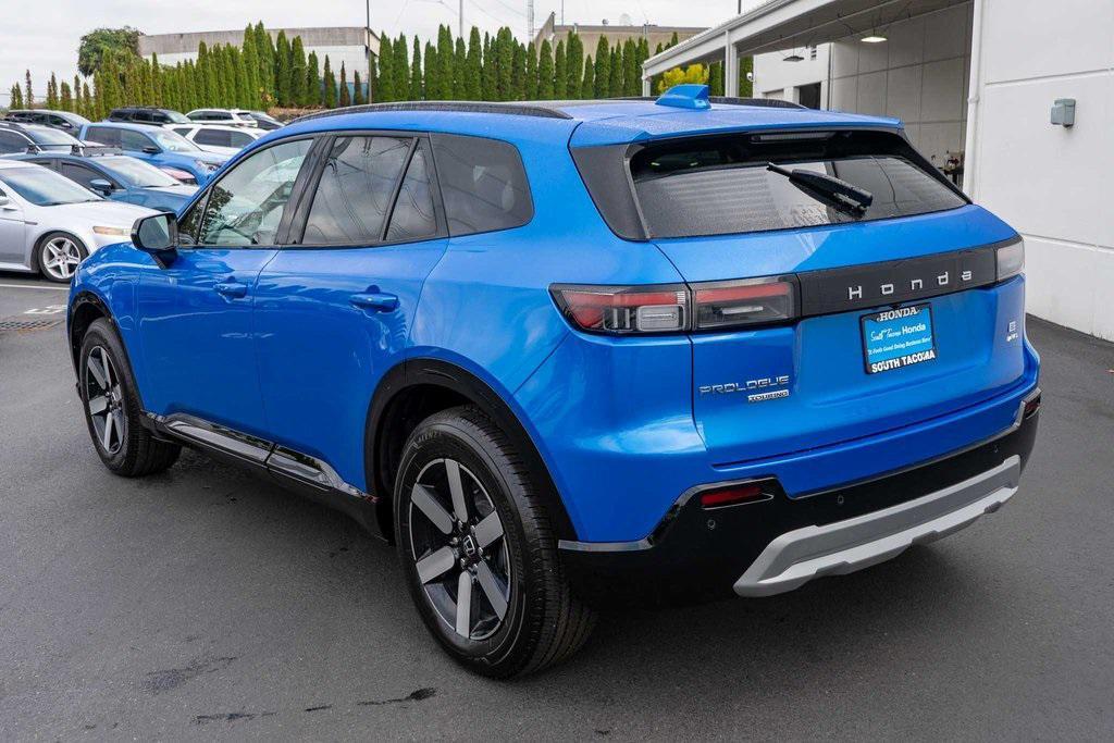 new 2026 Honda Prologue car, priced at $53,728