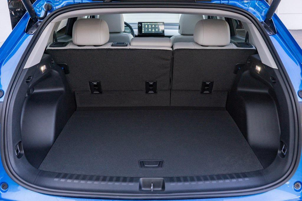 new 2026 Honda Prologue car, priced at $53,728