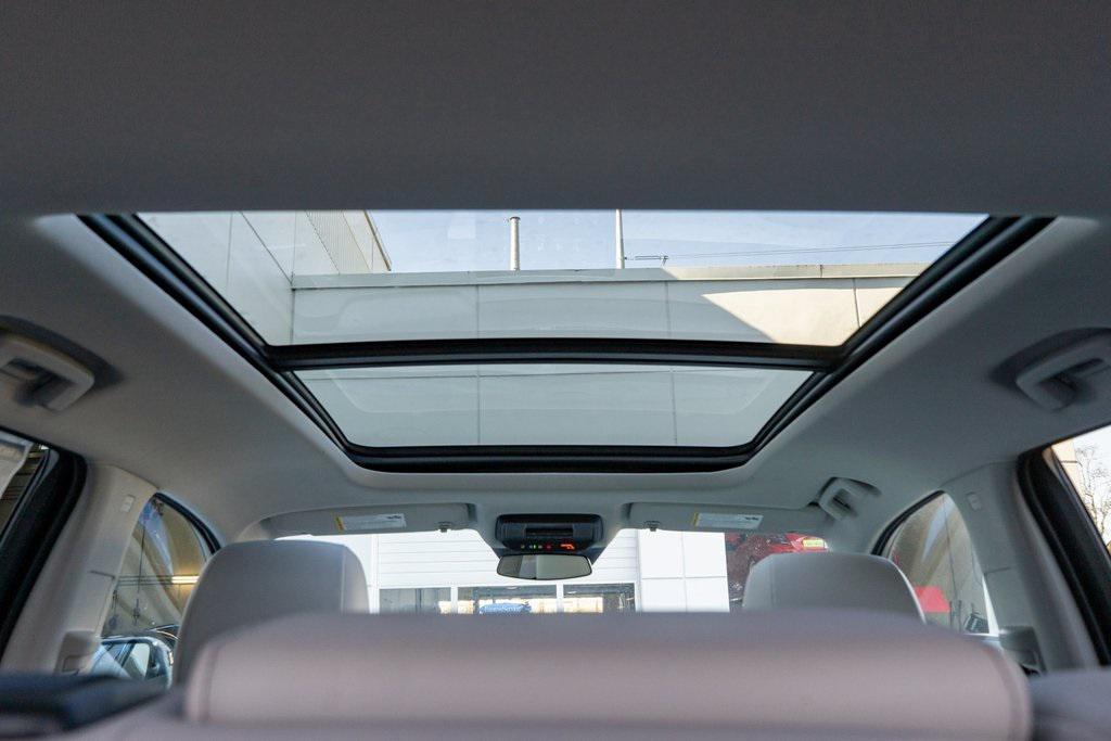 new 2026 Honda Prologue car, priced at $53,728