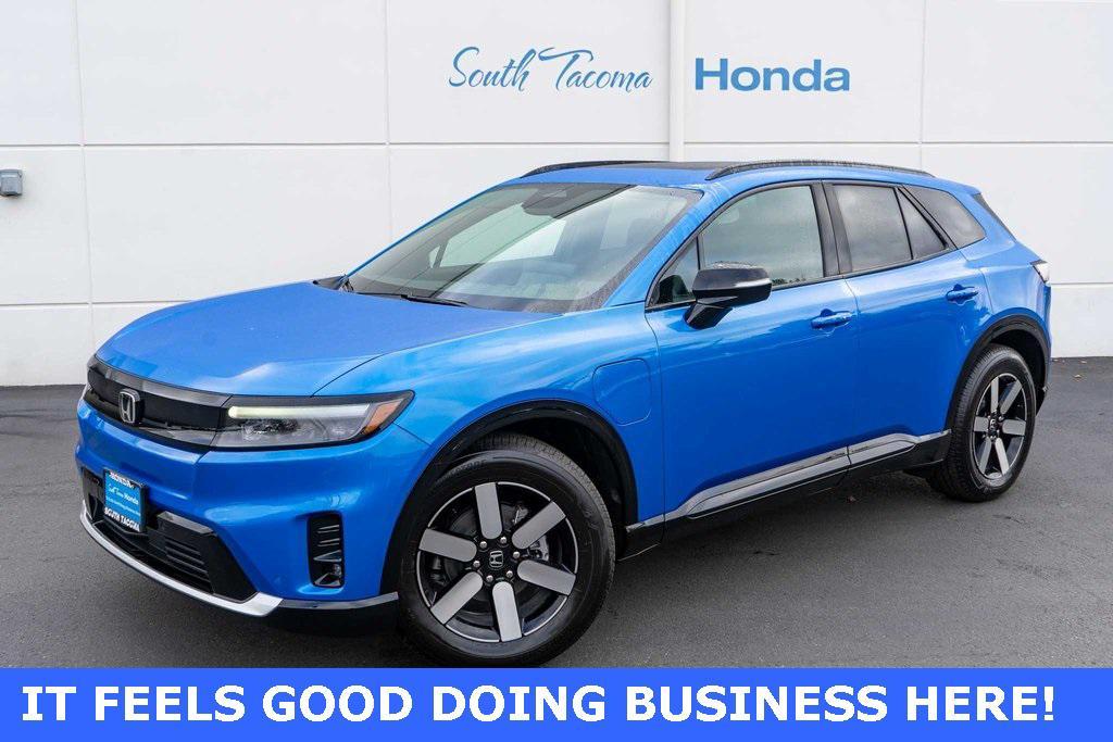 new 2026 Honda Prologue car, priced at $51,728