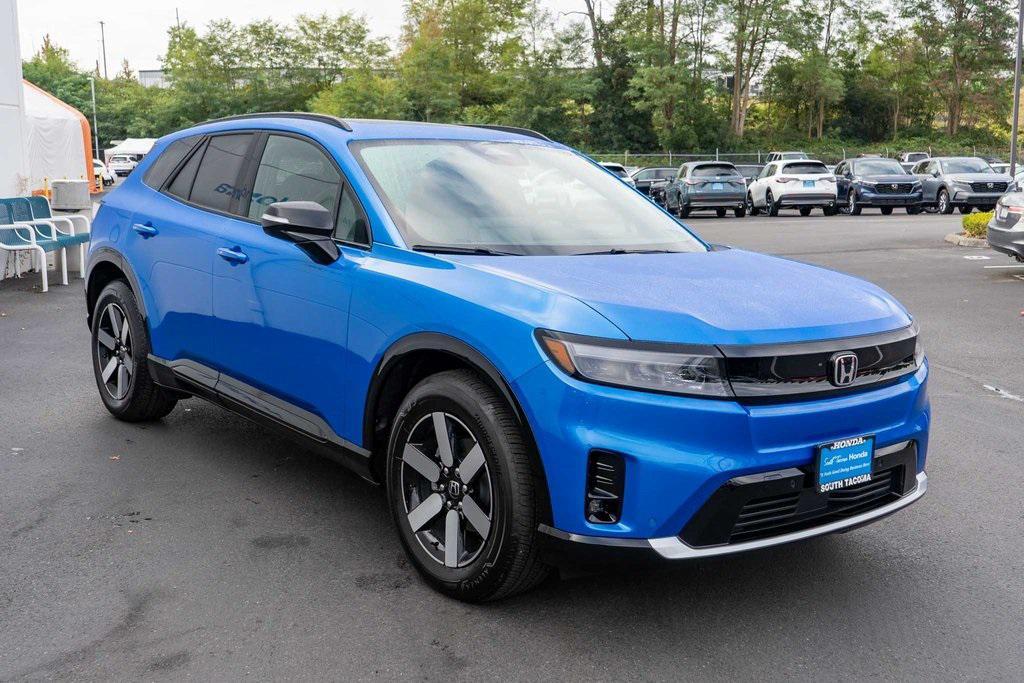 new 2026 Honda Prologue car, priced at $53,728